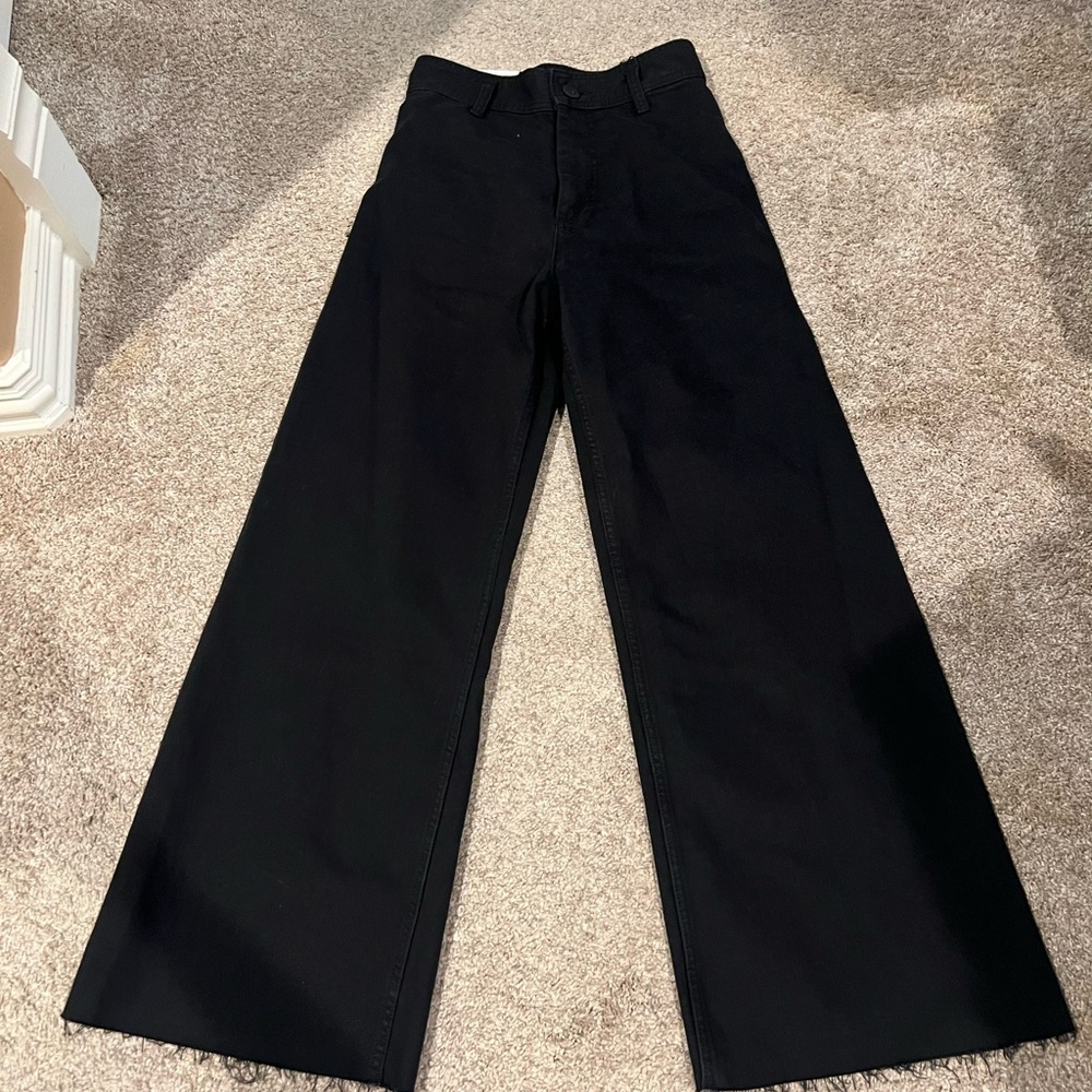 Zara jeans
